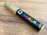 Molotow Chalk marker Kreidemarker°