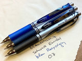 Gelroller BL80 Recycology EnerGel Pentel°