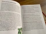 Wochenkalender TaschenGARTEN Notizbuch