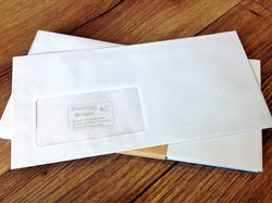 Envirelope 100 DIN lang DIN lang HK mF - Polly Paper