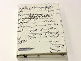 Adressbuch DFW Scriptum 8x11cm