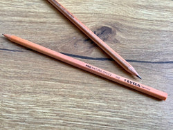 Grafitstift H pro natura LYRA PEFC