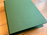 Ringbuch A5 ColorStripes°