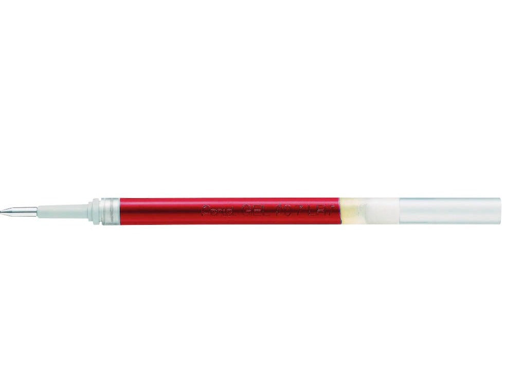 Pentel Energel Refill Mine LR°