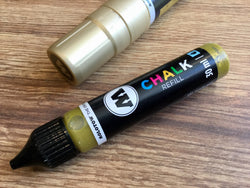 Refill für Molotow Chalk marker Kreidemarker 30ml°