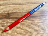 LYRA Duo rot/blau Silbenstift°