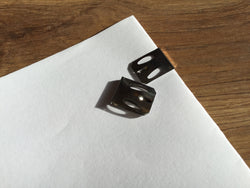 Clip Clip Edelstahl Japan-Clip