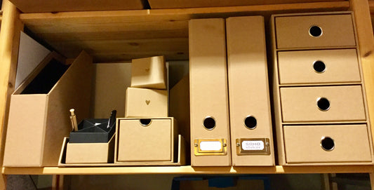 Stifteköcher Rössler S.O.H.O kraft