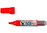 Permanentmarker V Super Color Pilot Begreen°