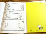 Ausmalheft A4 Draw with me (Matt Jones)