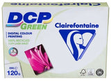 DCP Green A4 120-200g 250 Bl. Druckerpapier°