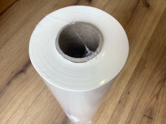 Transparentpapierrolle 50m 31cm 40g/m² Brunnen