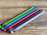 Kugelschreiber Recyclingpappe Paper Pen°