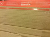 Faltkarton A5+ Paket Colompac
