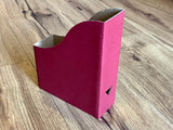 Stehsammler A5 Karton 5 Farben°