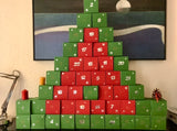 Buntbox Cube M°