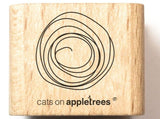 Deko-Stempel Cats on appletrees°