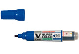 Permanentmarker V Super Color Pilot Begreen°