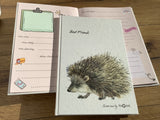 Freundschaftsbuch "Save Me"°
