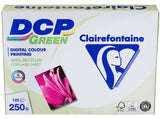 DCP Green 250g 125 Blatt Druckerpapier