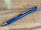 Kugelschreiber Epsilon XB blau Schneider