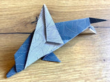 Faltpapier Origami 25Bl. 15x15cm (My Pretty Circus)°