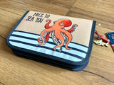 Federtasche Happy Ocean Brunnen°
