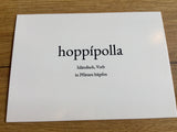 Postkarte Wortschatzkarte daniels cards 2°