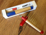 Lamy abc Schreiblernfüller°