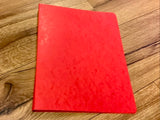 Ringbuch 2cm Manilakarton°