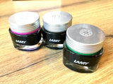 Lamy Tinte Crystal ink GlasT53 30ml°