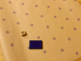 Stempel Stella 3x3cm Eiskristall (Bordschätze)