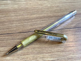 Gelroller gold hybrid Pentel K118–X