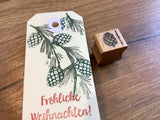 Weihnachts-Stempel Cats on appletrees°