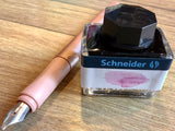 Tinte im Glas Pastelltöne 15ml Schneider°