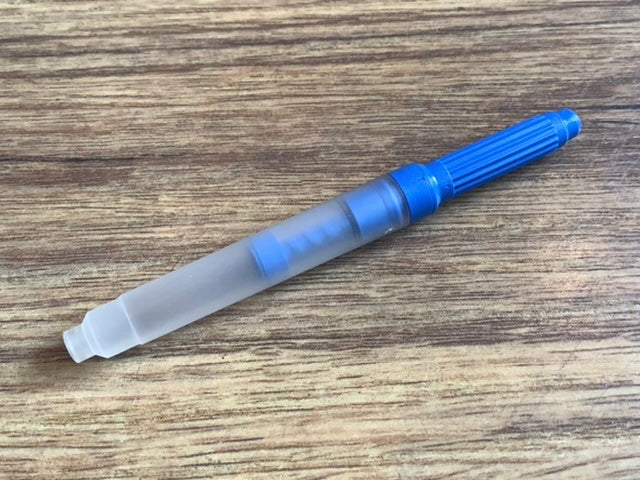 Konverter für Füller (f. Pelikanfüller u.ä.)