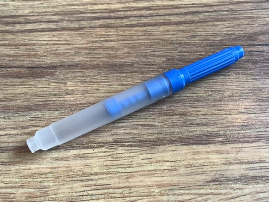 Konverter für Füller (f. Pelikanfüller u.ä.)