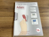 Klemmmappe Power-Clip ADAM PP°