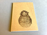 Notizbuch A6 blanko (Ligarti)°