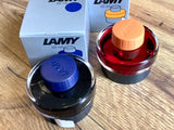 Lamy Tinte im Glas T52 50ml°