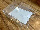 Briefablage transparent Jalema
