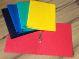 Ringbuch 2cm Manilakarton° - Polly Paper
