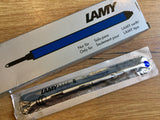 Lamy Tintenroller-Mine M66°