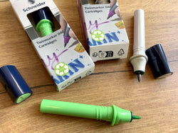 Patronen f. Twinmarker Paint-it 040 2St.°