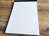 Refill für Skizzenblock A5 Schwartz