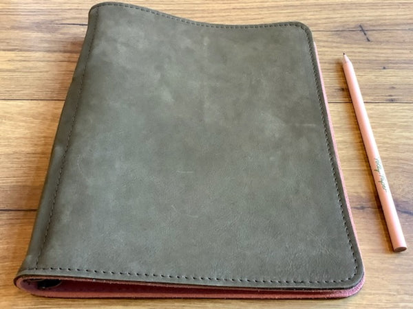 Taschenbegleiter SO_23 M (A5+) Roterfaden +gratis Kalender 2025
