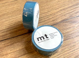 mt masking tape unifarben°