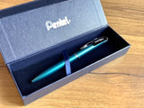 Pentel Gelschreiber High Class +Box BL2007°