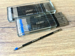 Lamy MF-Mine M21 Kugelschreibermine°