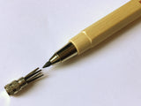 Fallminenstift Holz natur 2,5mm KOH-I-NOOR